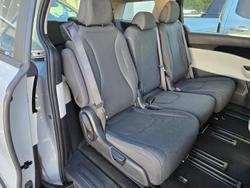2022 Kia Carnival Si