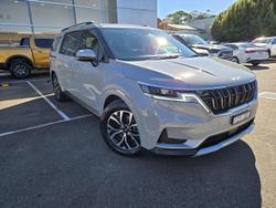 2022 Kia Carnival Si