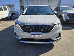 2022 Kia Carnival Si