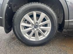 2016 Mazda CX-5 Maxx Sport