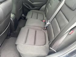 2016 Mazda CX-5 Maxx Sport