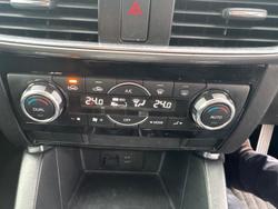 2016 Mazda CX-5 Maxx Sport