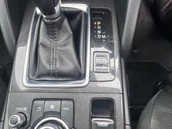 2016 Mazda CX-5 Maxx Sport