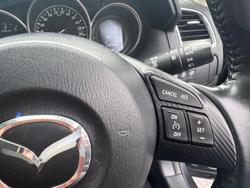 2016 Mazda CX-5 Maxx Sport