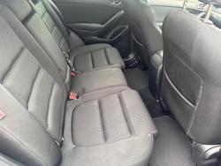 2016 Mazda CX-5 Maxx Sport