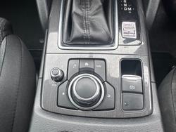 2016 Mazda CX-5 Maxx Sport