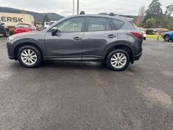2016 Mazda CX-5 Maxx Sport