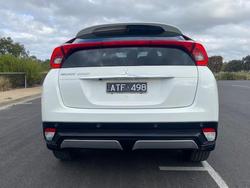 2018 Mitsubishi Eclipse Cross LS