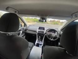 2018 Mitsubishi Eclipse Cross LS