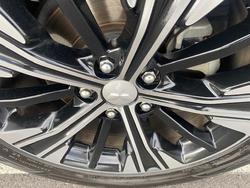 2018 Mitsubishi Eclipse Cross LS