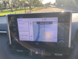 2019 Toyota RAV4 Cruiser