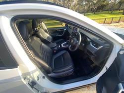 2019 Toyota RAV4 Cruiser