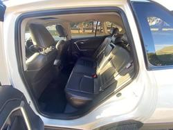 2019 Toyota RAV4 Cruiser