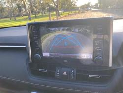 2019 Toyota RAV4 Cruiser