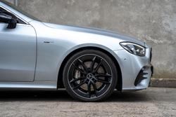 2022 Mercedes-Benz E-Class E53 AMG