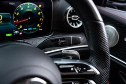 2022 Mercedes-Benz E-Class E53 AMG