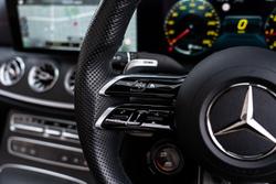 2022 Mercedes-Benz E-Class E53 AMG