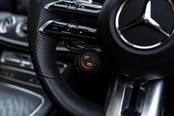 2022 Mercedes-Benz E-Class E53 AMG