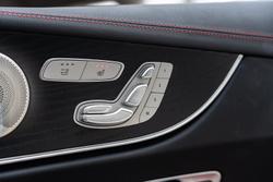 2022 Mercedes-Benz E-Class E53 AMG