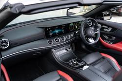 2022 Mercedes-Benz E-Class E53 AMG