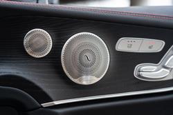 2022 Mercedes-Benz E-Class E53 AMG