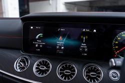 2022 Mercedes-Benz E-Class E53 AMG