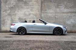 2022 Mercedes-Benz E-Class E53 AMG