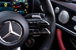 2022 Mercedes-Benz E-Class E53 AMG