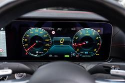 2022 Mercedes-Benz E-Class E53 AMG