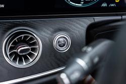 2022 Mercedes-Benz E-Class E53 AMG