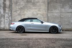 2022 Mercedes-Benz E-Class E53 AMG