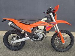 KTM 500 EXC-F