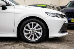 2024 Toyota Camry Ascent