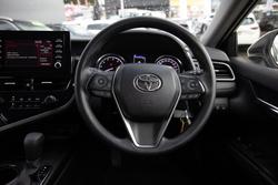 2024 Toyota Camry Ascent