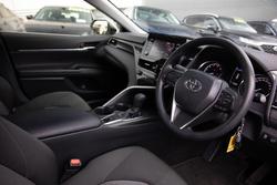 2024 Toyota Camry Ascent