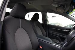 2024 Toyota Camry Ascent
