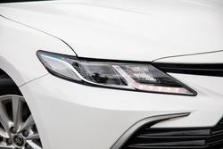 2024 Toyota Camry Ascent