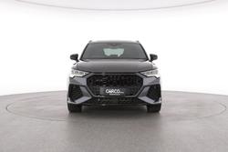 2020 Audi RS Q3