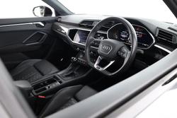 2020 Audi RS Q3