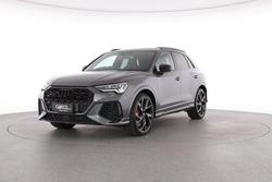 2020 Audi RS Q3