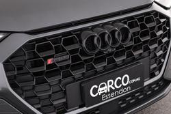 2020 Audi RS Q3
