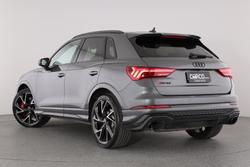 2020 Audi RS Q3