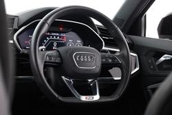 2020 Audi RS Q3