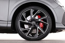 2020 Audi RS Q3