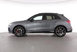 2020 Audi RS Q3