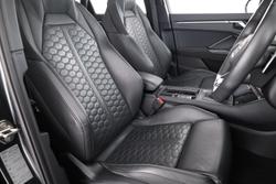 2020 Audi RS Q3