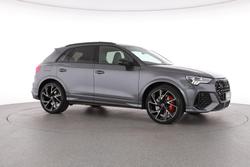 2020 Audi RS Q3