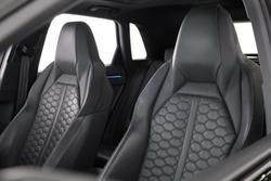 2020 Audi RS Q3