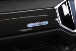 2020 Audi RS Q3