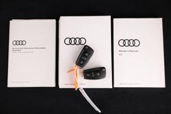 2020 Audi RS Q3